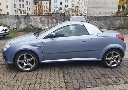 Opel Tigra Twin Top 1.8 Sport