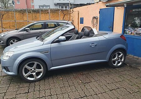 Opel Tigra Twin Top 1.8 Sport