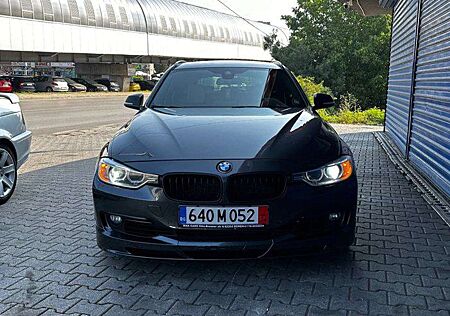 BMW 335d 335 Touring xDrive Aut.