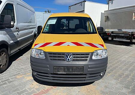 VW Caddy Volkswagen Kasten