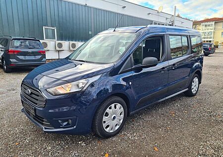 Ford Transit Connect Kombi lang1.5 TDCi AHK PKW RFK