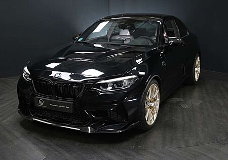 BMW M2 CS Schaltung, 4.600 km, VOLL , 1. Hd. !