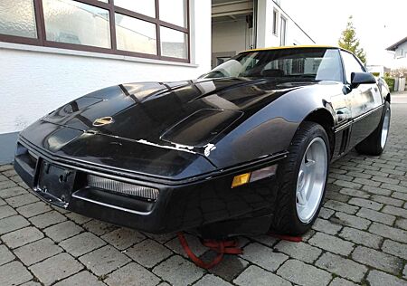 Chevrolet Corvette C4