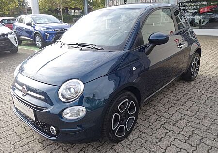 Fiat 500 1.0 *AppleCarplay&AndroidAuto, Klimaautom.*