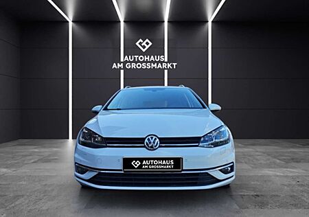 VW Golf Volkswagen VII Variant Highline 1.5 TSI Navi Massage LED SHZ