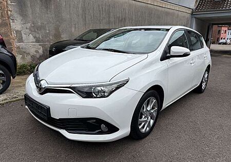 Toyota Auris 1.2 T Comfort *Allwetter/Bluetooth/Kamera*