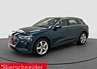 Audi e-tron 50 qu AHK B&O CAM LEDER NAVI PANO