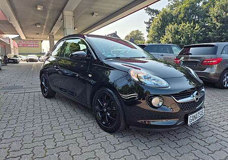 Opel Adam Jam-Euro 6