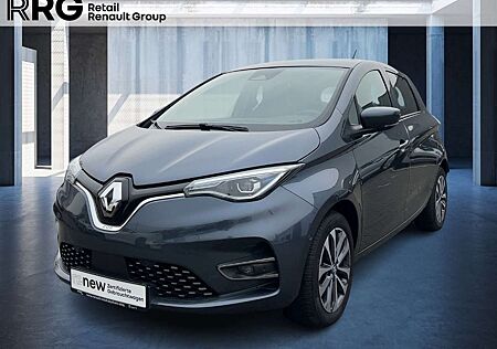 Renault ZOE INTENS R135 50 kWh BATTERIEKAUF