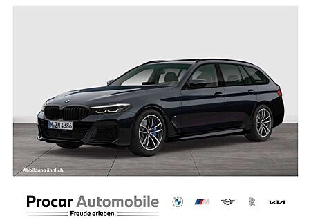 BMW 530 d xDrive M Sport AHK Pano HuD DA Prof. PA