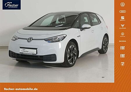 VW ID.3 Volkswagen Elektro Pro Performance 58 kWh