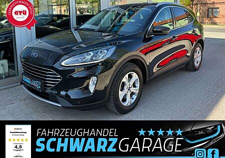 Ford Kuga Titanium X*KAMERA*LED*SPURHALTE*LHZ*