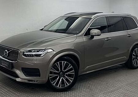 Volvo XC 90 XC90 B5 B AWD PANO+AHK+LUFT+360+HUD+H/K+MEMORY+
