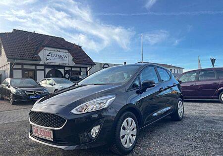 Ford Fiesta Cool & Connect*1.Hand*Apple Car Play