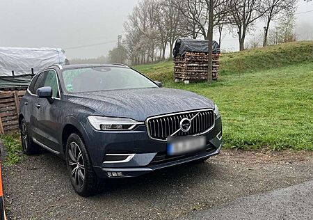 Volvo XC 60 XC60 Inscription 2WD