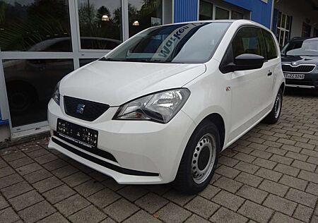 Seat Mii 1.0 Reference 44kw 60PS Eu6 Klima 12 Mon Garantie