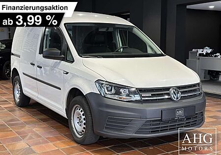 VW Caddy Volkswagen 2.0 TDI 4MOTION KLIMA STANDHEIZ XENON TEMPOMAT NAV