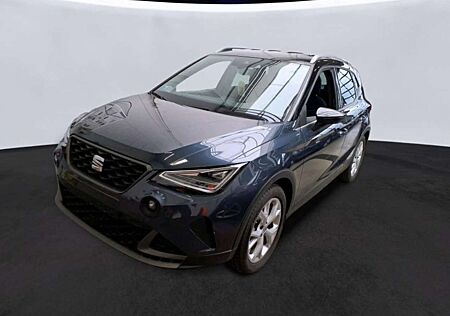 Seat Arona 1.0 TSI FR *Einparkhilfe *DAB *Fahrprofila