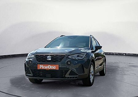 Seat Arona 1.0 TSI FR *Einparkhilfe *DAB *Fahrprofila