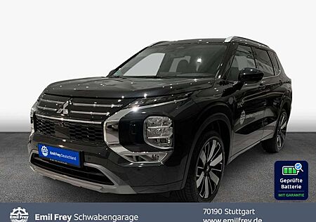Mitsubishi Outlander Outlander 2.4 4WD Plug-In Hybrid Top