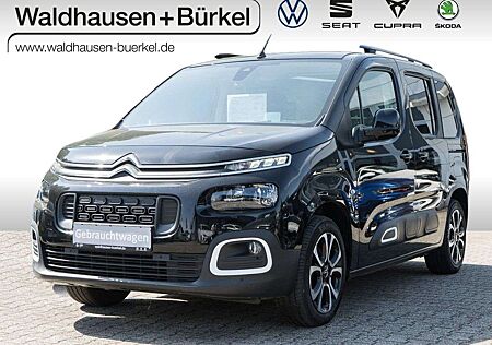 Citroën Berlingo Citroen 1.2 PureTech 130 Shine M Klima