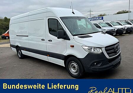Mercedes-Benz Sprinter Kasten 316CDi L3H2 Maxi Kamera*Tempomat