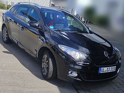Renault Megane Grandtour dCi 130 FAP
