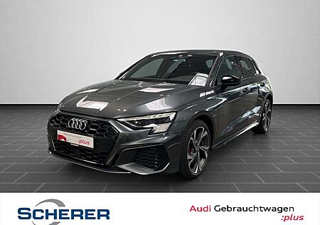 Audi A3 45 TFSI e S Line