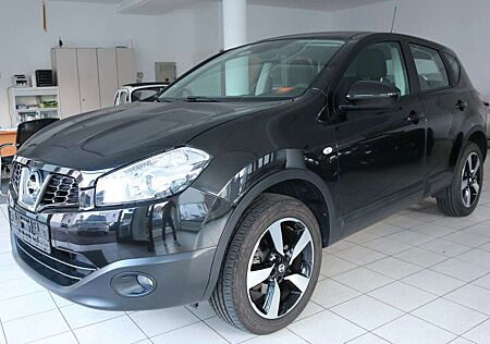 Nissan Qashqai Acenta/AHK