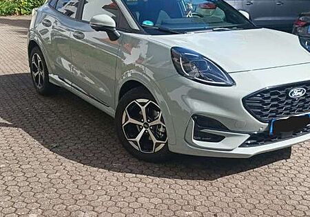 Ford Puma 1.0 EcoBoost Hybrid Aut. ST-LINE