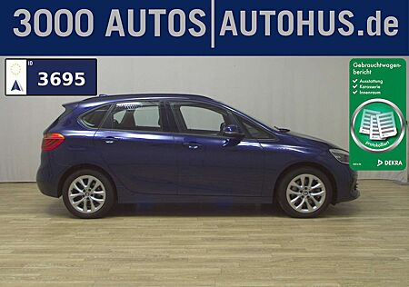 BMW 225 Active Tourer xe Advantage Navi LED Kamera