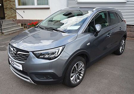Opel Crossland X Innovation AHK Vollausstattung!!