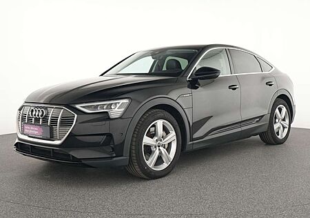 Audi e-tron Sportback Navigation|Kamera|LED|SHZ|PDC