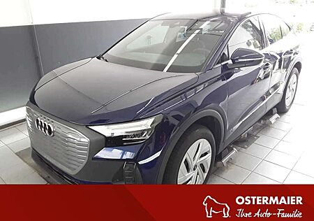 Audi Q4 e-tron Q4 Sportback e-tron 40 VIRTUAL.LED.NAVI.PDC
