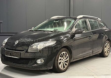 Renault Megane III Grandtour Paris *ALU*NAVI*Sitzhzg*AHK*