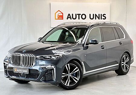 BMW X7 * 3.0L Diesel | xDrive30d | M Sport | Automat