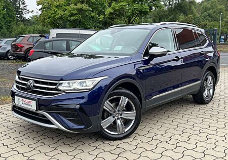 VW Tiguan Allspace Volkswagen 4M/MATRIX/AHK/STANDH/HUD/360°/SH