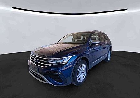VW Tiguan Allspace Volkswagen 4M/MATRIX/AHK/STANDH/HUD/360°/SH