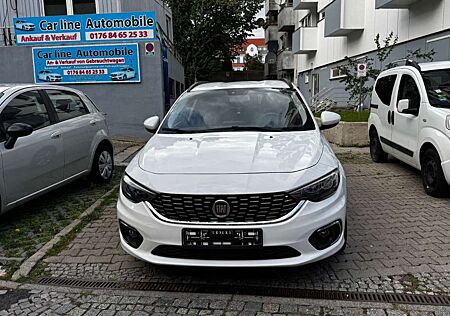 Fiat Tipo Lounge/NEU TÜV/GARANTIE