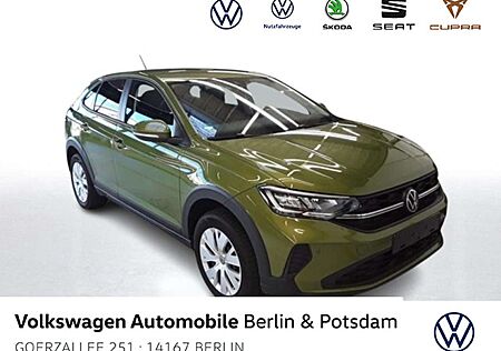 VW Taigo Volkswagen 1.0 TSI PDC LED SHZ