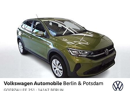 VW Taigo Volkswagen 1.0 TSI PDC LED SHZ