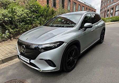 Mercedes-Benz EQS SUV EQS 450+ Electric Art Advanced Plus AHK/PANO/20"