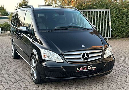 Mercedes-Benz Viano 3.0 CDI Trend Edition lang TÜV NEU