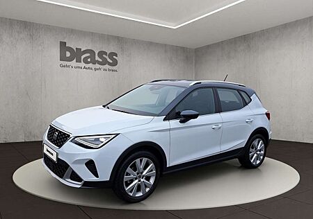 Seat Arona Xperience