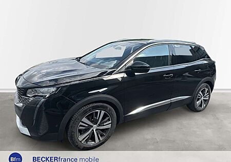 Peugeot 3008 Hybrid 225 Roadtrip 1.6 Plug-In EU6d*Navi*SH*AHK*K