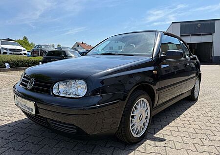 VW Golf Volkswagen IV 1.8 Highline Cabrio