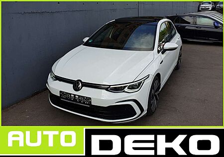 VW Golf Volkswagen 8 2.0 TDI DSG 3 x R-Line Pano/Matrix/AHK/18