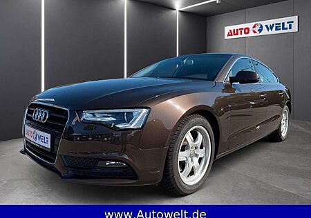 Audi A5 Sportback 1.8 TFSI Xenon Klima Parkhilfe