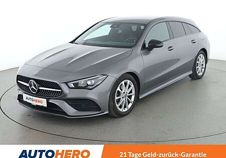 Mercedes-Benz CLA 200 Shooting Brake AMG Line Aut.*NAVI*LED*PDC*