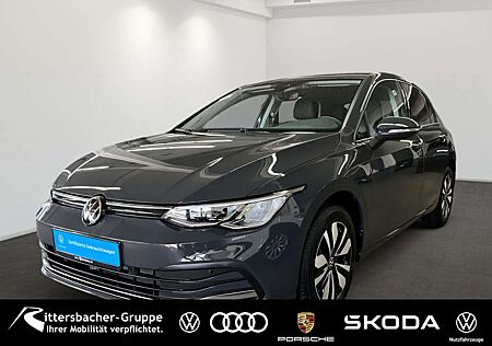 VW Golf Volkswagen VIII Move 1,5 TSI Navi WinterPremium Paket